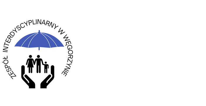 Logo Ośrodka Pomocy Społecznej Węgorzyno