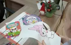 zdj. w dyżurnym PIK.