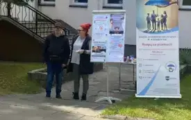 Galeria aktualności Międzynarodowy Dzień Bez Przemocy 26