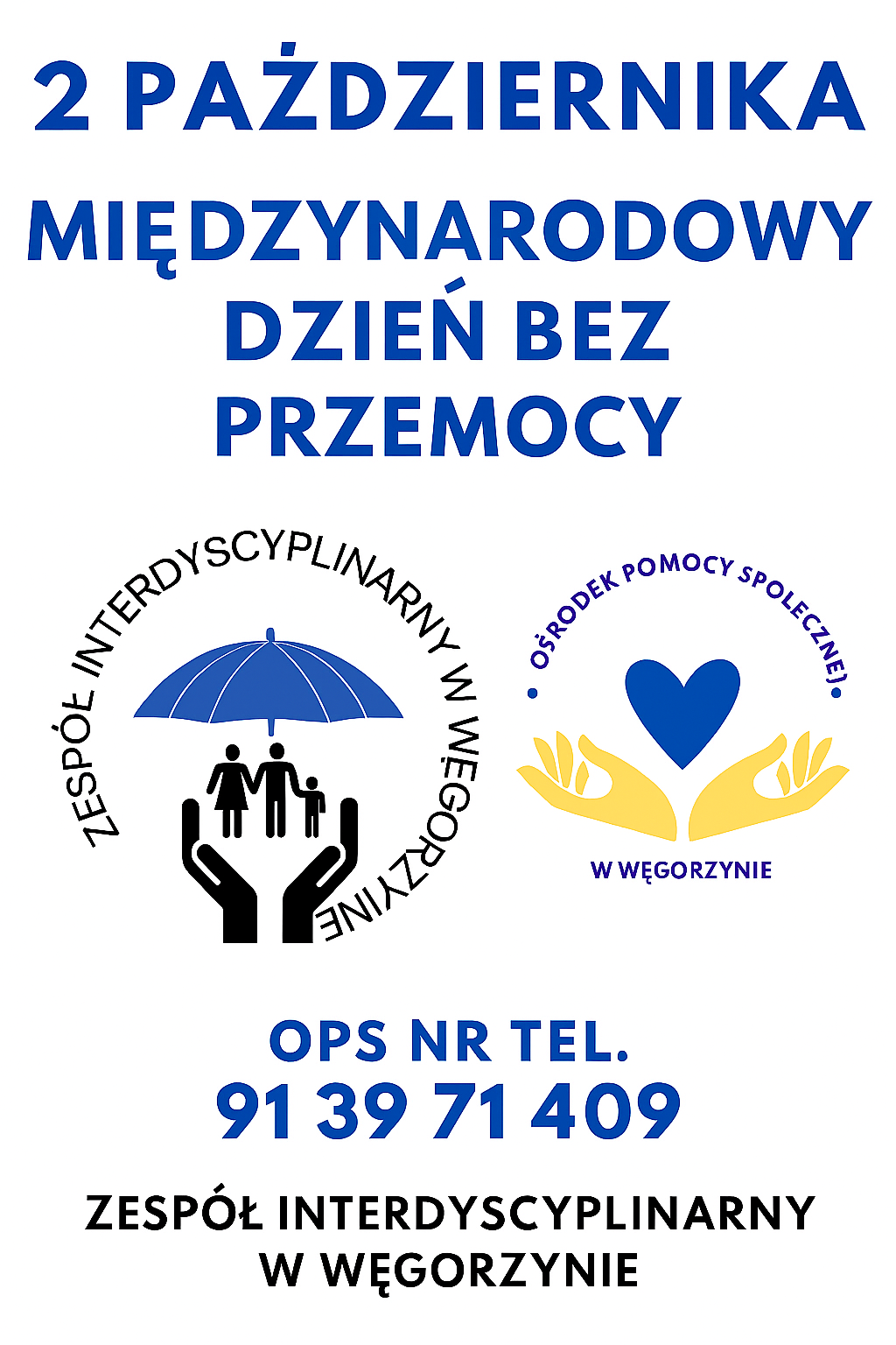 bez przemocy