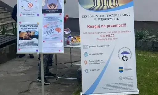 Międzynarodowy Dzień Bez Przemocy