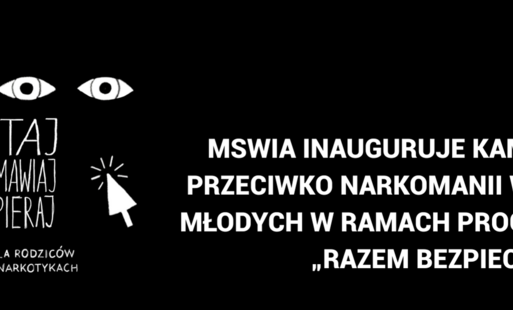 „Razem bezpieczniej”